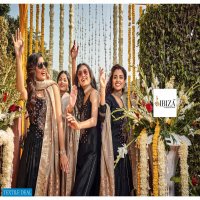 Ibiza Sairaa Wholesale Pure Green Silk Designer Salwar Suits