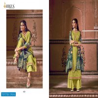 Ibiza Zalifah Wholesale Casual Indian Woman Salwar Kameez