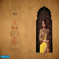 Ibiza Zalifah Wholesale Casual Indian Woman Salwar Kameez