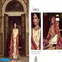 Ibiza Zalifah Wholesale Casual Indian Woman Salwar Kameez