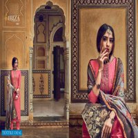 Ibiza Zalifah Wholesale Casual Indian Woman Salwar Kameez