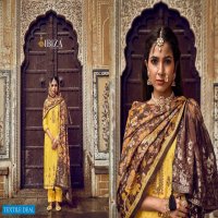 Ibiza Zalifah Wholesale Casual Indian Woman Salwar Kameez