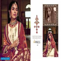 Ibiza Zalifah Wholesale Casual Indian Woman Salwar Kameez