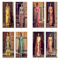 Ibiza Zalifah Wholesale Casual Indian Woman Salwar Kameez