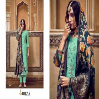 Ibiza Zalifah Wholesale Casual Indian Woman Salwar Kameez