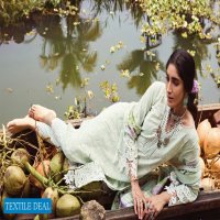 Image Established in 1993 Lawnkari 2021 Branded Pakistani Dress