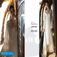 Image Established in 1993 Lawnkari 2021 Branded Pakistani Dress
