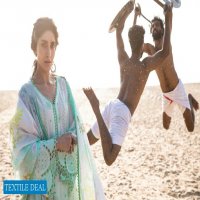 Image Established in 1993 Lawnkari 2021 Branded Pakistani Dress