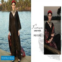 Image Established in 1993 Lawnkari 2021 Branded Pakistani Dress