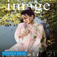 Image Established in 1993 Lawnkari 2021 Branded Pakistani Dress