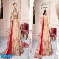 Imrozia Brides Collection Wholesale Pakistani Bridal Salwar Suits