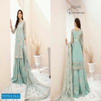 Imrozia Brides Collection Wholesale Pakistani Bridal Salwar Suits