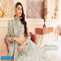 Imrozia Brides Collection Wholesale Pakistani Bridal Salwar Suits