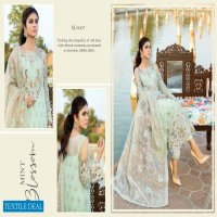 Imrozia Majestic Eleonora Collection Wholesale Pakistani Branded Dress