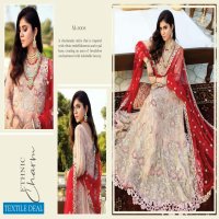 Imrozia Majestic Eleonora Collection Wholesale Pakistani Branded Dress