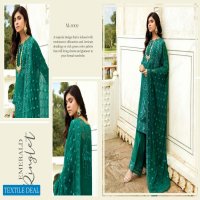 Imrozia Majestic Eleonora Collection Wholesale Pakistani Branded Dress