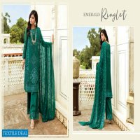 Imrozia Majestic Eleonora Collection Wholesale Pakistani Branded Dress