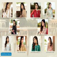 Imrozia Majestic Eleonora Collection Wholesale Pakistani Branded Dress