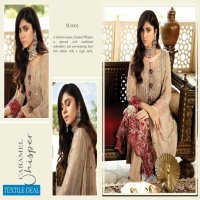 Imrozia Majestic Eleonora Collection Wholesale Pakistani Branded Dress