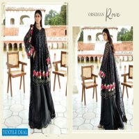 Imrozia Majestic Eleonora Collection Wholesale Pakistani Branded Dress