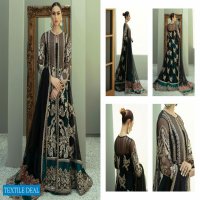 Imrozia Premium Embroidery Pour Epoque Fois Wholesale Pakistani Dress