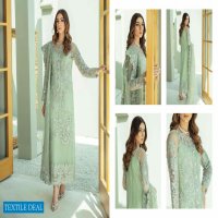 Imrozia Premium Embroidery Pour Epoque Fois Wholesale Pakistani Dress