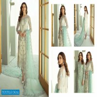 Imrozia Premium Embroidery Pour Epoque Fois Wholesale Pakistani Dress