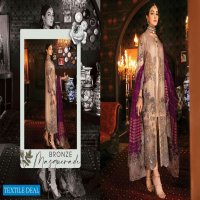 Imrozia Solas De Lune Wholesale Premium Chiffon Embroidered Pakistani Suits