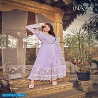 Inaya LPC Vol-97 Wholesale Kalidaar Luxe Collection