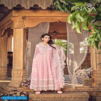 Inaya LPC Vol-97 Wholesale Kalidaar Luxe Collection