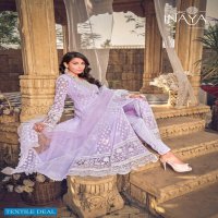 Inaya LPC Vol-97 Wholesale Kalidaar Luxe Collection