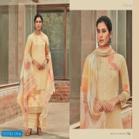 Itrana Beauty Of Weaves Wholesale Cambric Mirror Work Salwar Kameez