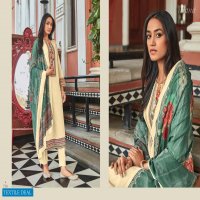 Itrana Easy Elegance Wholesale Cotton Linen Salwar Kameez