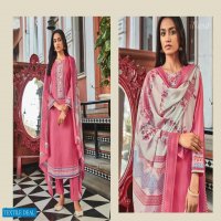Itrana Easy Elegance Wholesale Cotton Linen Salwar Kameez