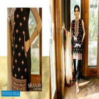 Ittehad Saira Rizwan Lawn 2021 Wholesale Original Pakistani Dress