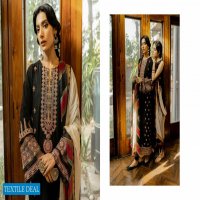 Ittehad Saira Rizwan Lawn 2021 Wholesale Original Pakistani Dress