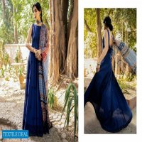 Ittehad Saira Rizwan Lawn 2021 Wholesale Original Pakistani Dress