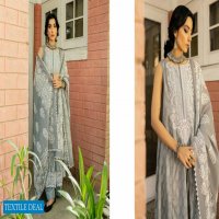 Ittehad Saira Rizwan Lawn 2021 Wholesale Original Pakistani Dress
