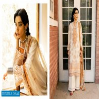 Ittehad Saira Rizwan Lawn 2021 Wholesale Original Pakistani Dress