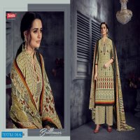 JASH ELLIZA VOL 6 KARACHI COTTON DRESS MATERIALS WHOLESALER