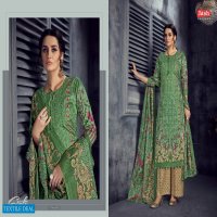 JASH ELLIZA VOL 6 KARACHI COTTON DRESS MATERIALS WHOLESALER