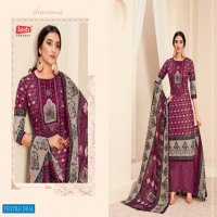 JASH ELLIZA VOL 8 KARACHI COTTON DRESS MATERIALS WHOLESALER