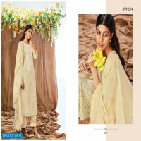 JAY VIJAY PRESENT SUMMER DRAPE COTTON EXCLUSIVE FANCY SUITS