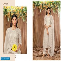 JAY VIJAY PRESENT SUMMER DRAPE COTTON EXCLUSIVE FANCY SUITS