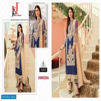JJ Imrozia Wholesale Pakistani Concept Dress Material