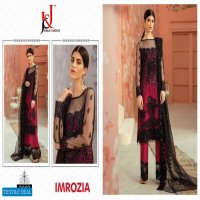 JJ Imrozia Wholesale Pakistani Concept Dress Material