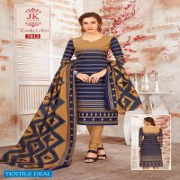JK Handy Cotton Vol-7 Wholesale Shopping Dress Material