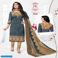 JK Handy Cotton Vol-8 Wholesale formal Dress Material