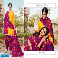 JS Paro Patiyala Vol-2 Wholesale Shopping printed Dress Material