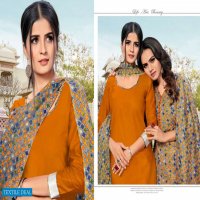 JS Paro Patiyala Vol-2 Wholesale Shopping printed Dress Material